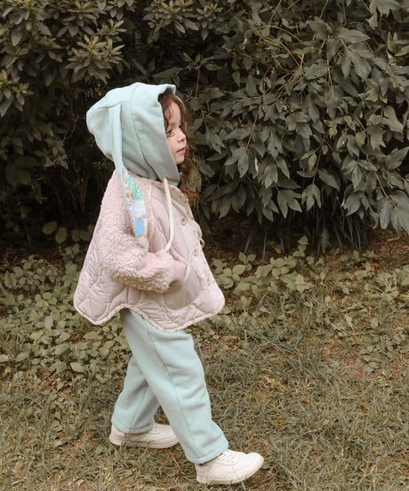 22[予約]FLO coucou pants