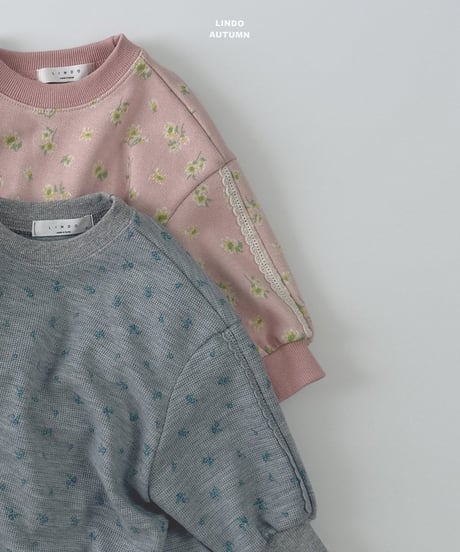 11[予約]LINDO jennie waffle mtm