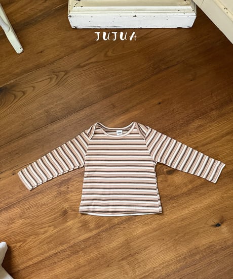 8[予約]jujua day t-shirt