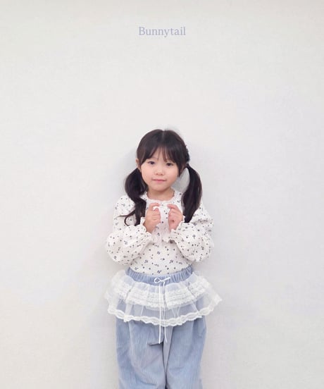 15[予約]bunnytail rihanna t