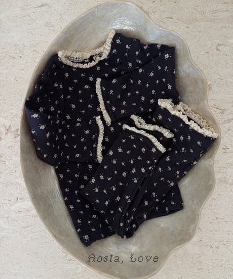3[予約]Aosta camellia t