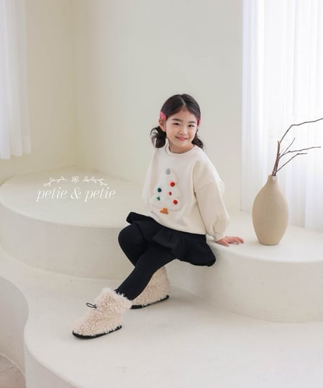 1[予約]petit&petit tree mtm