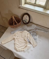 19[予約]marron sugar t-shirt(XS-L)