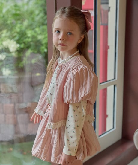 50[予約]berryberry lolly girl jacket
