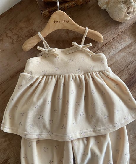 27[予約]anneshirley juliet set