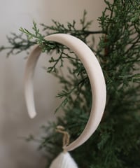 50[予約]FLO jane hairband
