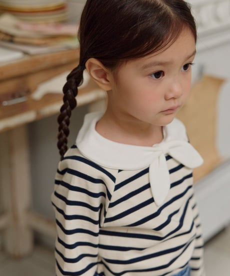 7[予約]mon Atelier marin sailor t