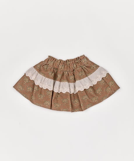 22[予約]Roa mary skirt