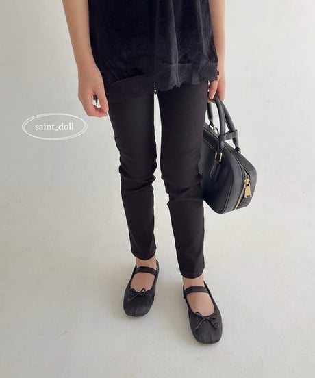 48[予約]saintdoll perfect skinny