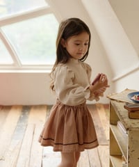 4[予約]mon Atelier golgi puff t