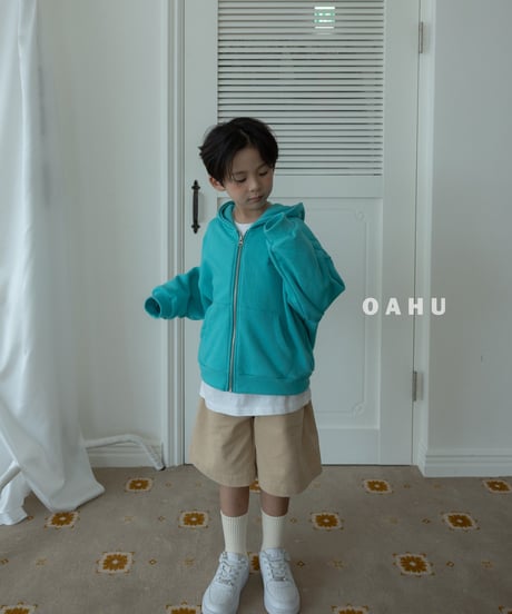 12[予約]oahu harry bermuda pants