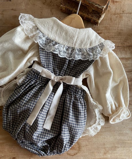 3[予約]anneshirley chris suit