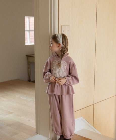 15[予約]perrobebe stella set up