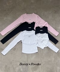 1[予約]bunny powder pure t