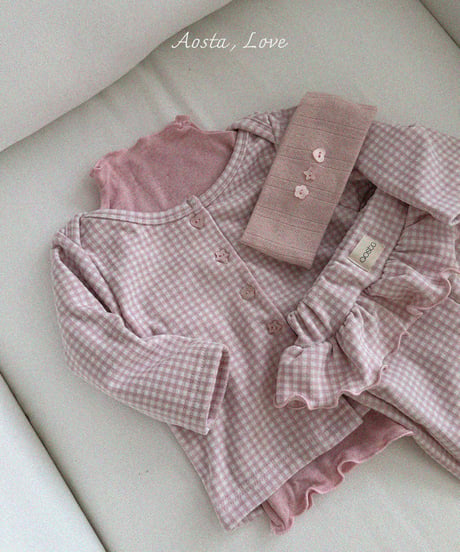 41[予約]Aosta soft t