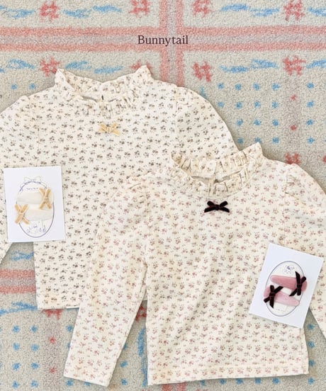 13[予約]bunnytail ciel t