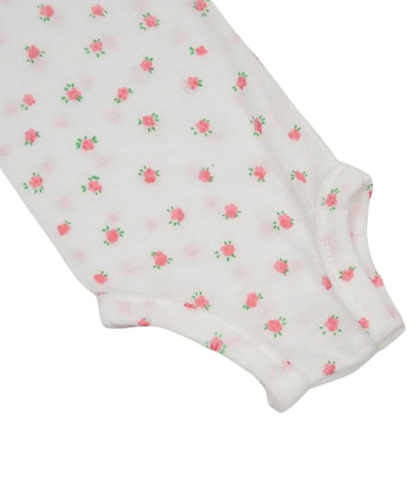 31[予約]FORKCHIPS daisy socks