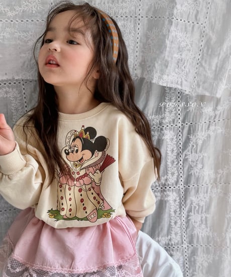 13[予約]poisson queen minnie mtm