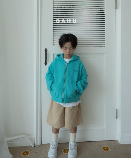 12[予約]oahu harry bermuda pants