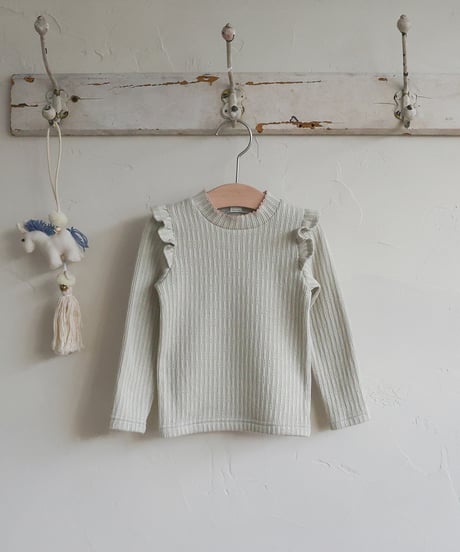 17[予約]FLO raymonde t-shirt
