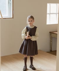 12[予約]perrobebe rosalia ops