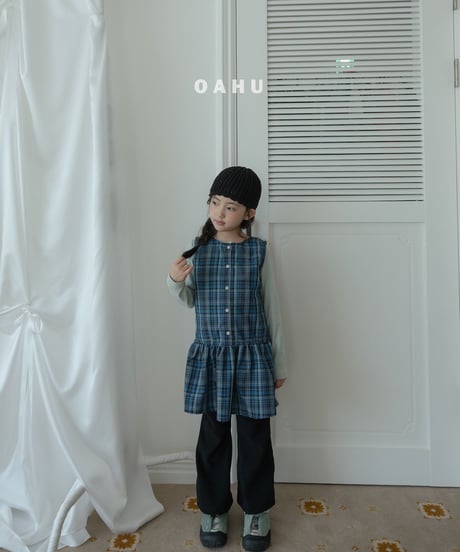 9[予約]oahu more shirred cardigan