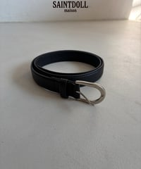 64[予約]saintdoll simple belt