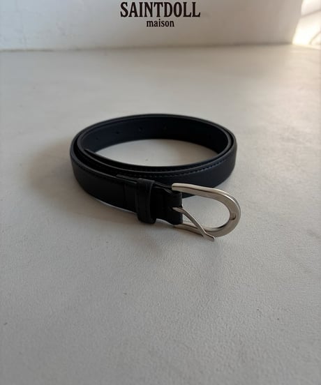 64[予約]saintdoll simple belt