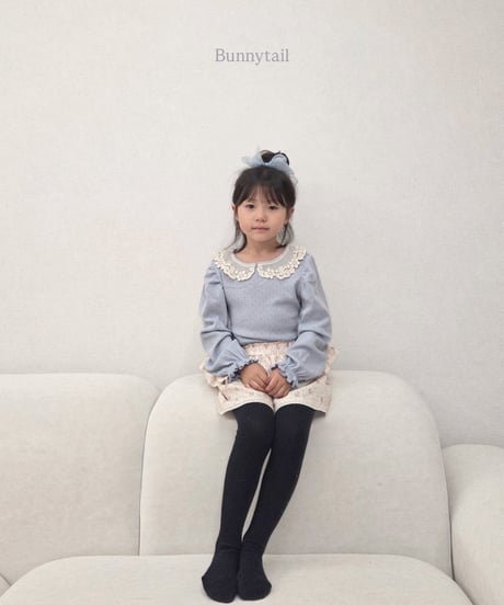 18[予約]bunnytail caramel cancan pants