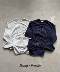 4[予約]bunny powder riboni mtm