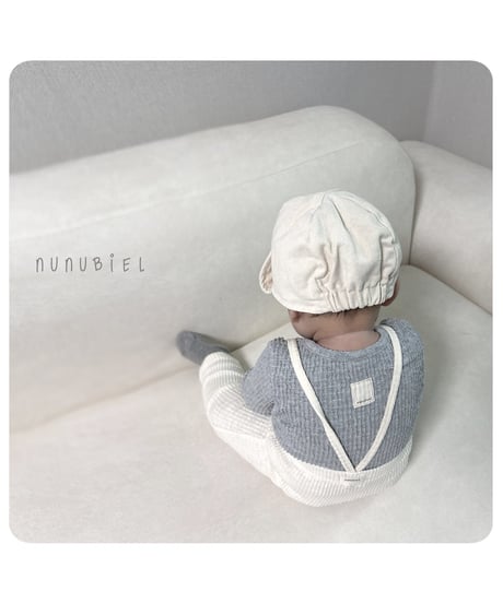 28[予約]nunubiel bebe jusaki t-shirt