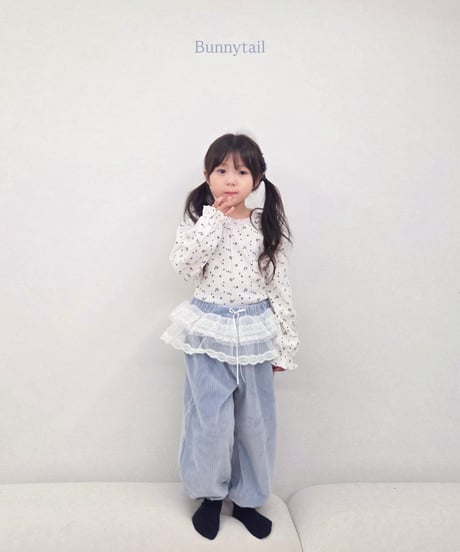 16[予約]bunnytail belle jogger