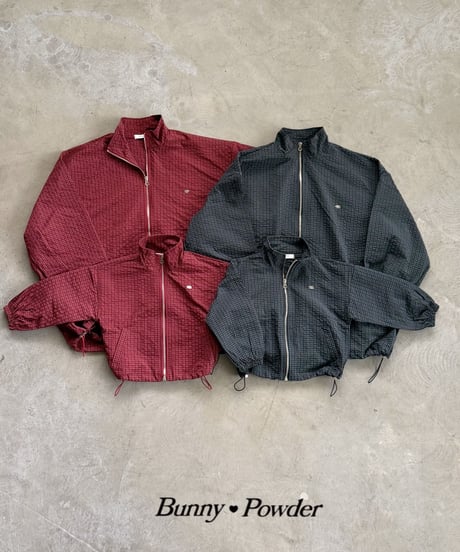 8[予約]bunny powder yungkuku jumper