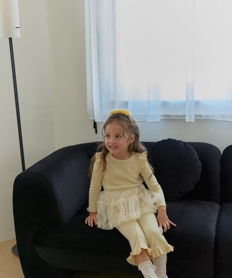 11[予約]berryberry ballerina set