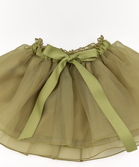 21[予約]Roa darling skirt