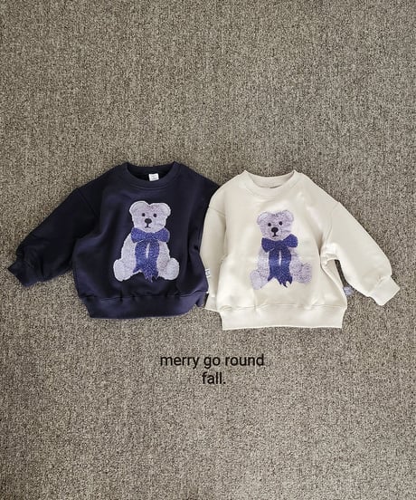 20[予約]merry go round hug mtm