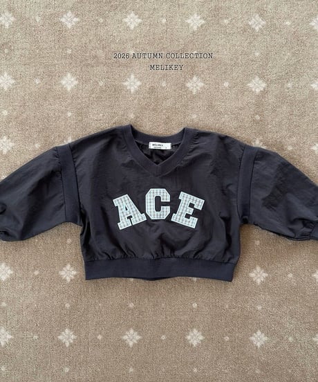 21[予約]melikey ACE mtm