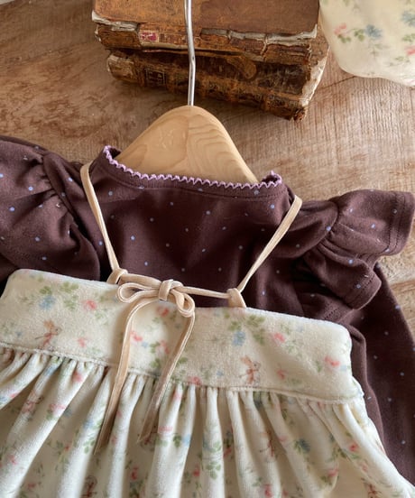 27[予約]anneshirley juliet set