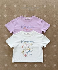 2[予約]melikey variety t