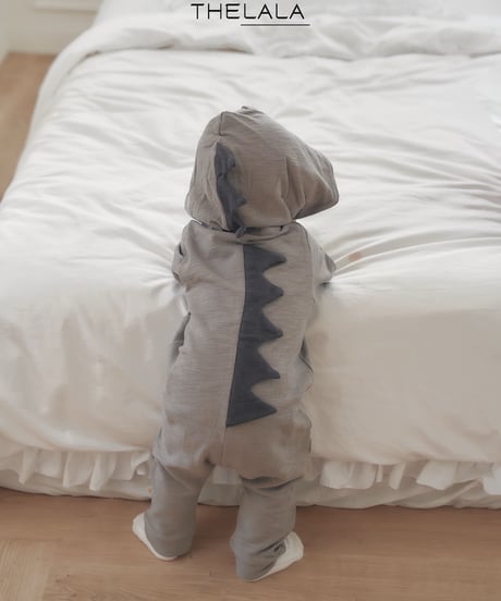 20[予約]thelala tyranno suit