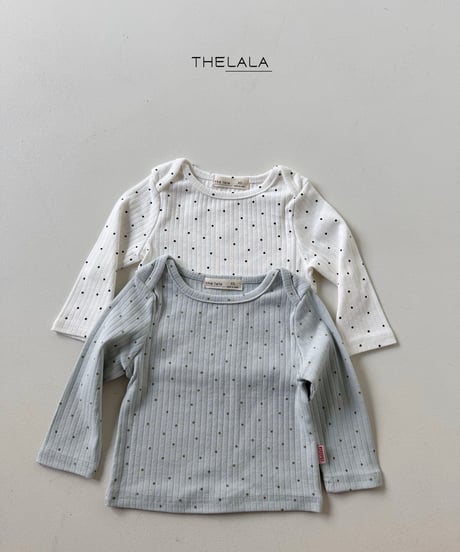 10[予約]thelala mini t
