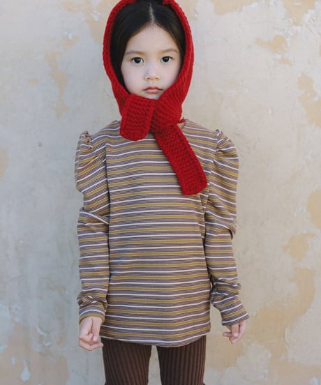 26[予約]mon Atelier mon balaclava