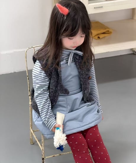 54[予約]aiai sky suspender ops