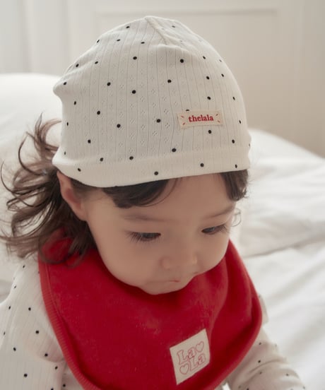 9[予約]thelala mini suit