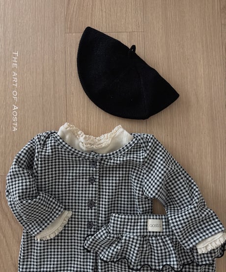 3[予約]Aosta camellia t