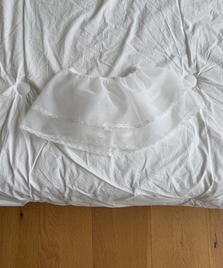 47[予約]ninibello romi apron