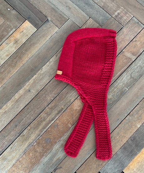 26[予約]mon Atelier mon balaclava