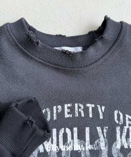 10[予約]ELLYMOLLY vintage mtm