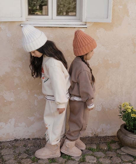 21[予約]OREN moen beanie