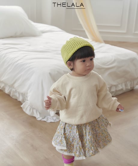 24[予約]thelala olive mtm